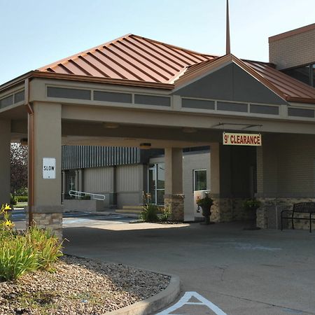 C3 Hotel And Convention Center Hastings Exterior foto
