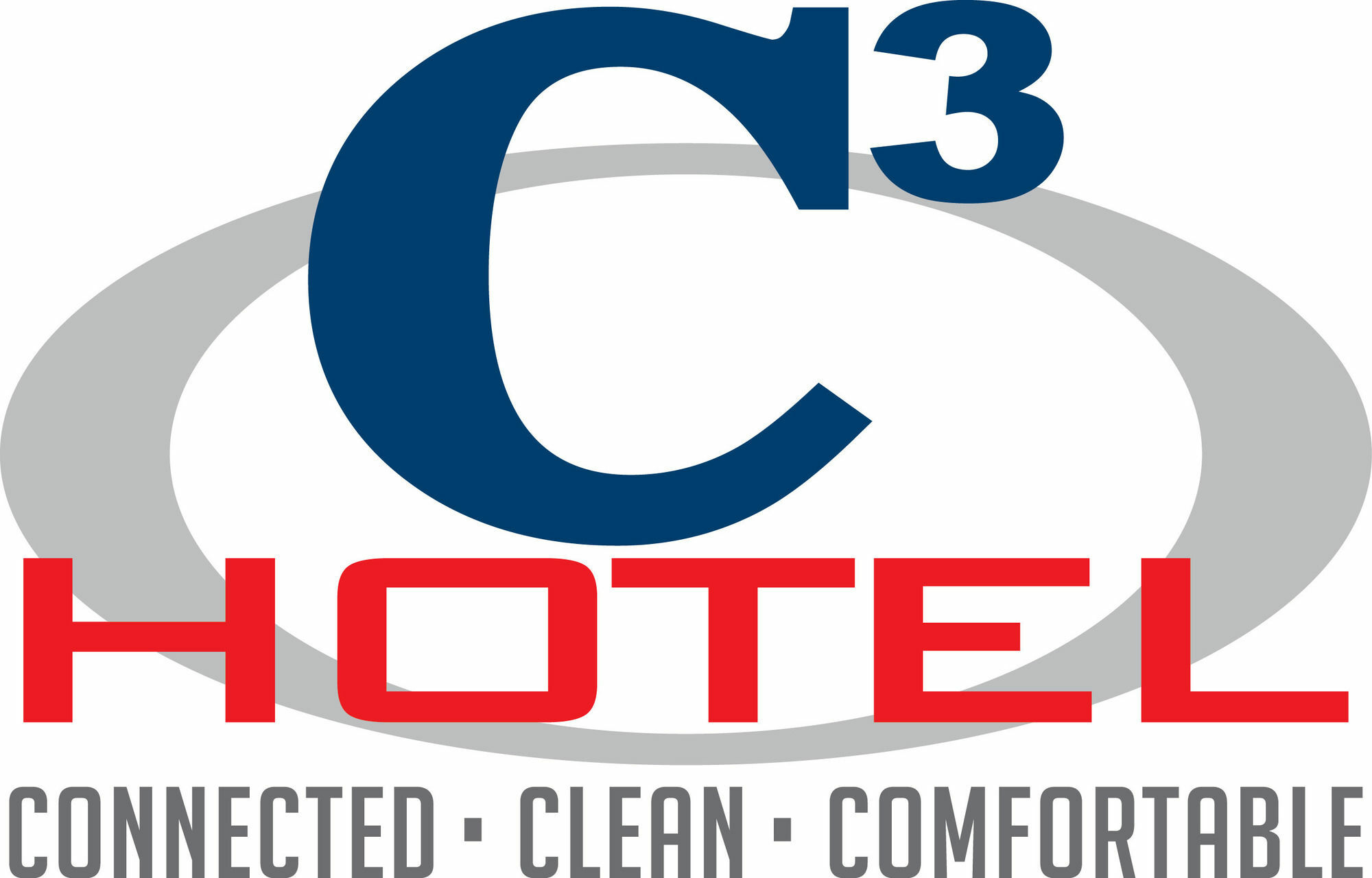 C3 Hotel And Convention Center Hastings Exterior foto